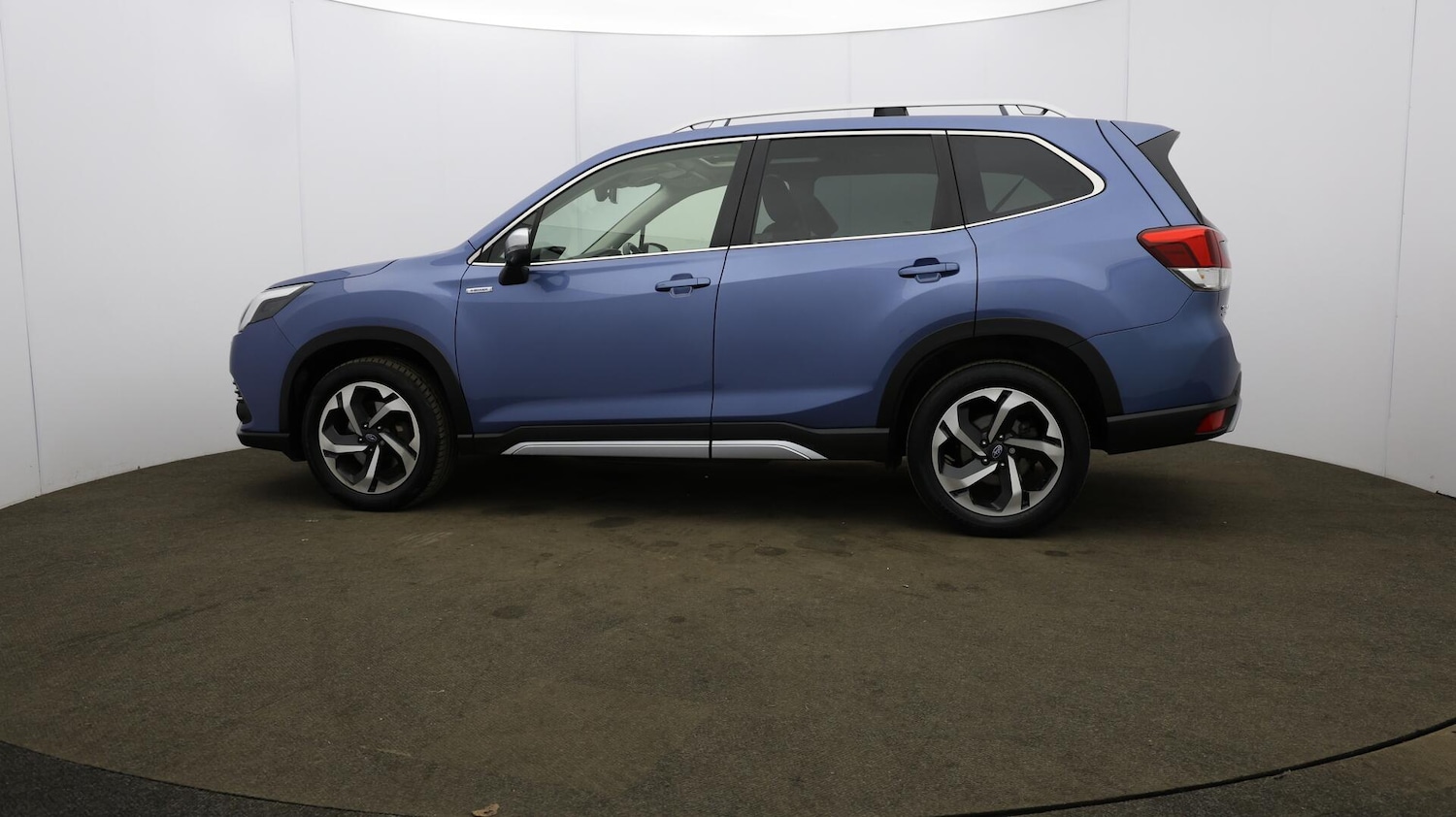 Used Subaru Forester 2023 for sale - 76059873: Photo 74
