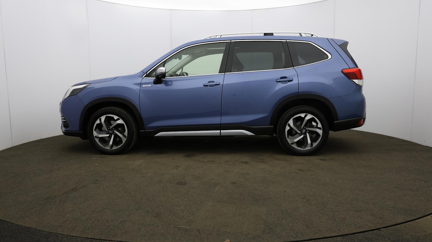 Used Subaru Forester 2023 for sale - 76059873: Photo 75