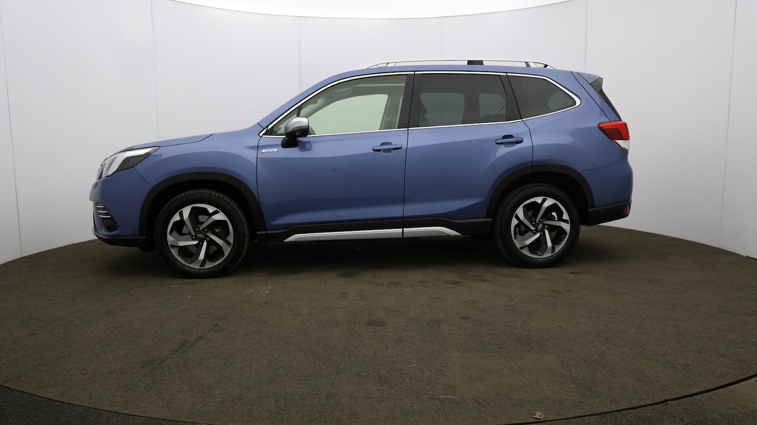 Used Subaru Forester 2023 for sale - 76059873: Photo 76