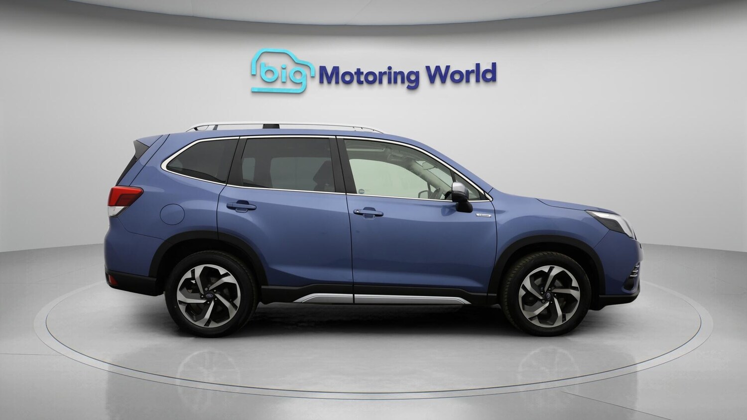 Used Subaru Forester 2023 for sale - 76059873: Photo 9