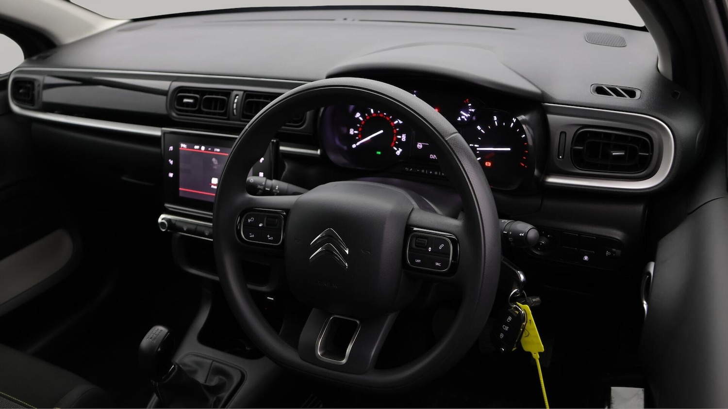 Used Citroen C3 2022 for sale - 76473189: Photo 10