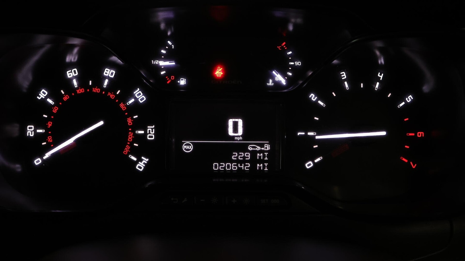 Used Citroen C3 2022 for sale - 76473189: Photo 11