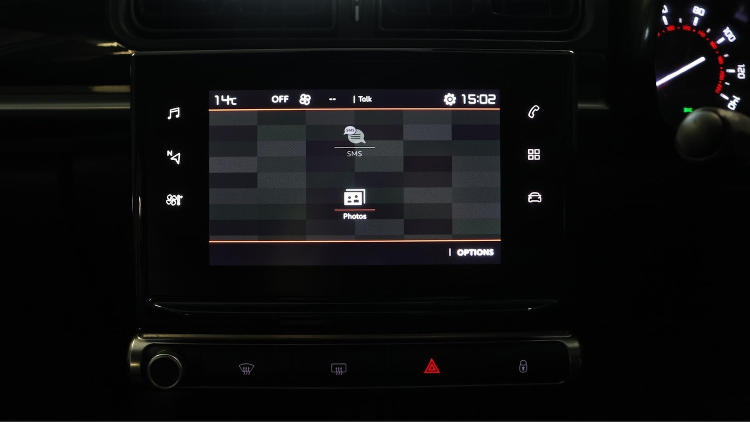 Used Citroen C3 2022 for sale - 76473189: Photo 12