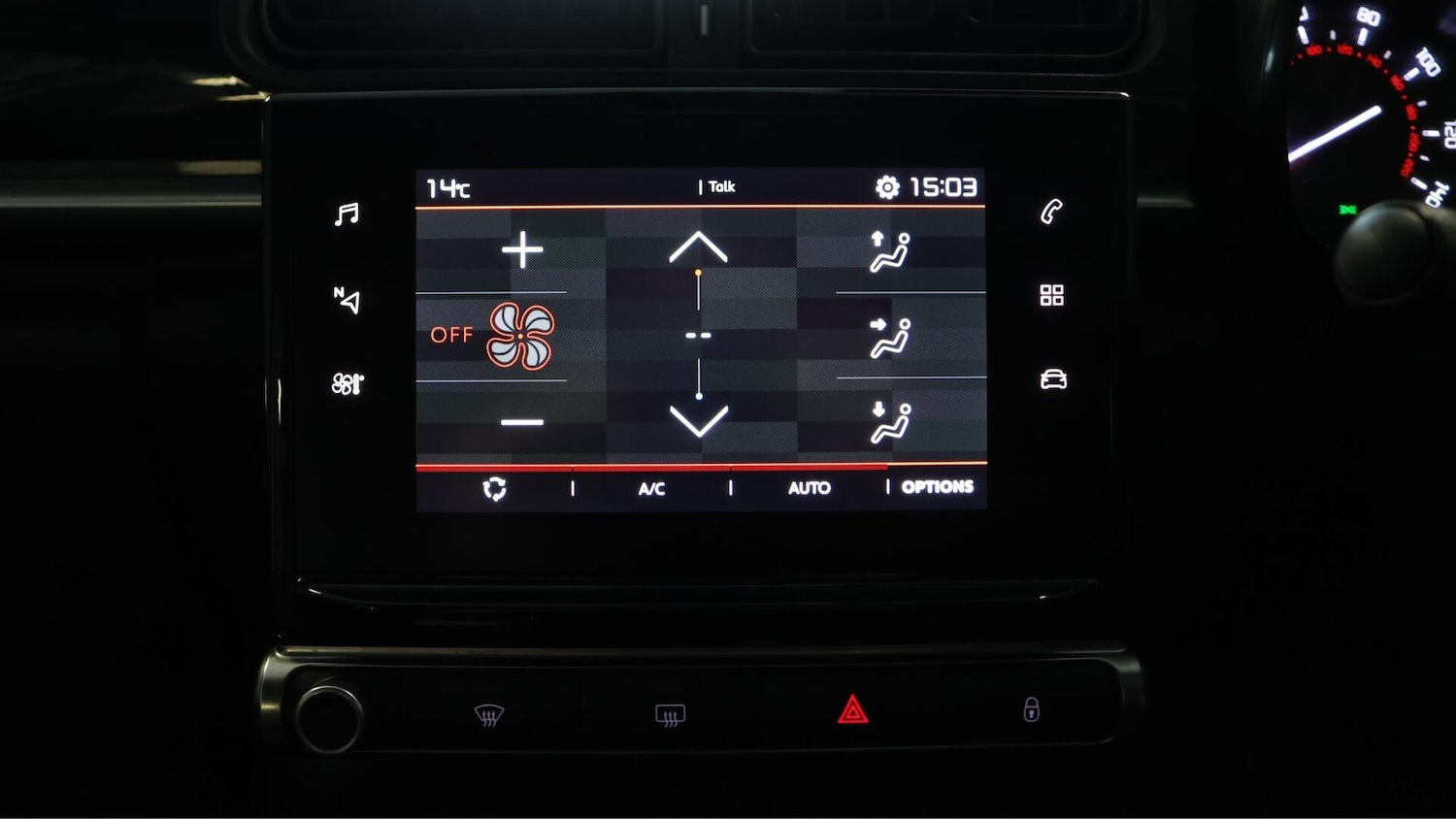 Used Citroen C3 2022 for sale - 76473189: Photo 13