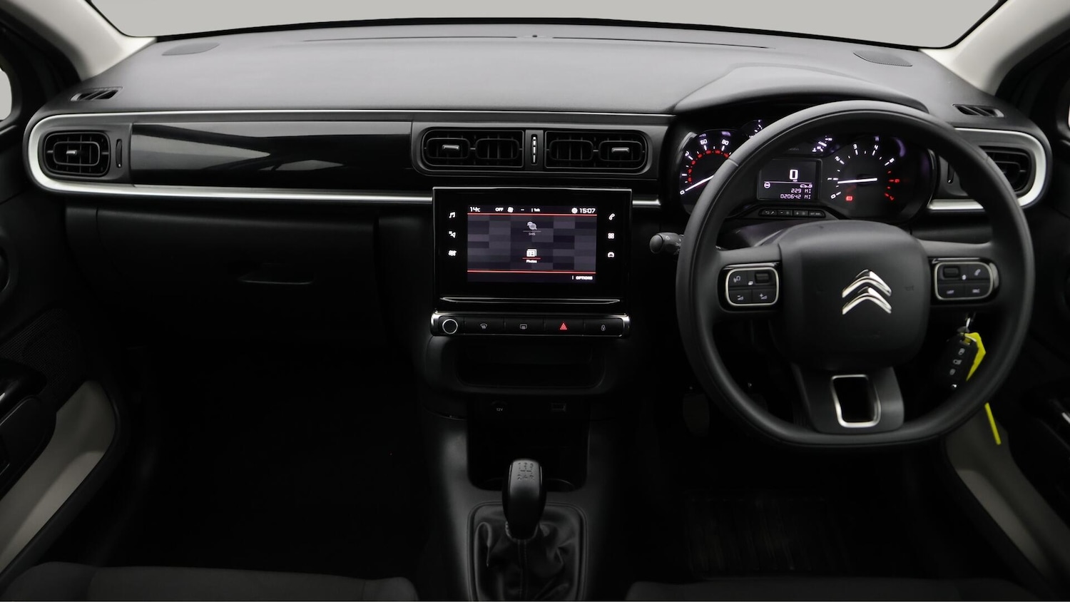 Used Citroen C3 2022 for sale - 76473189: Photo 14