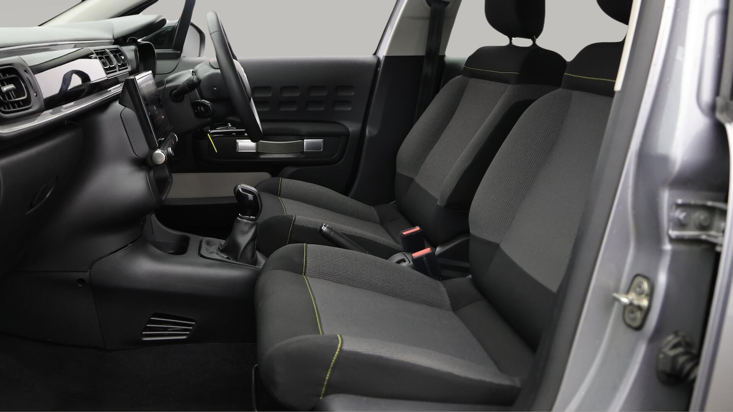 Used Citroen C3 2022 for sale - 76473189: Photo 15