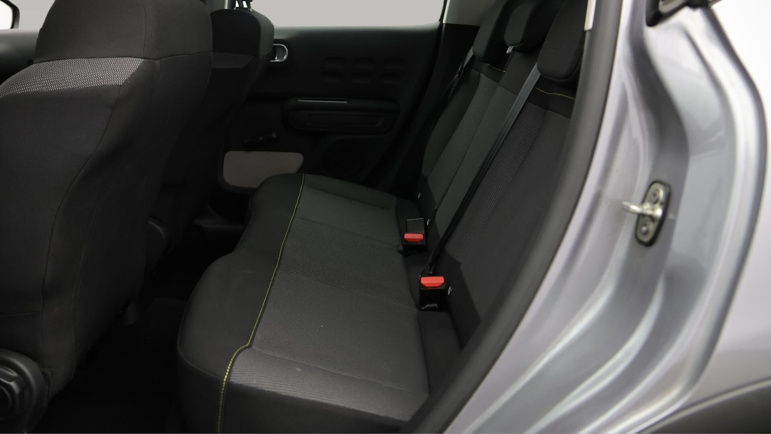 Used Citroen C3 2022 for sale - 76473189: Photo 17