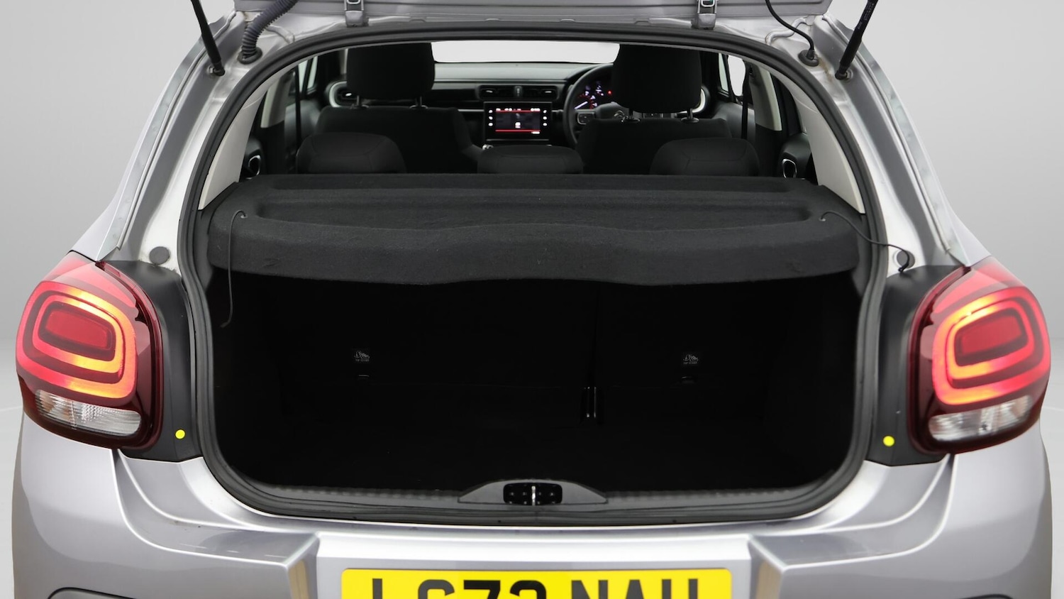 Used Citroen C3 2022 for sale - 76473189: Photo 18