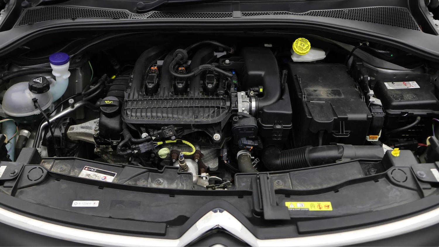 Used Citroen C3 2022 for sale - 76473189: Photo 20