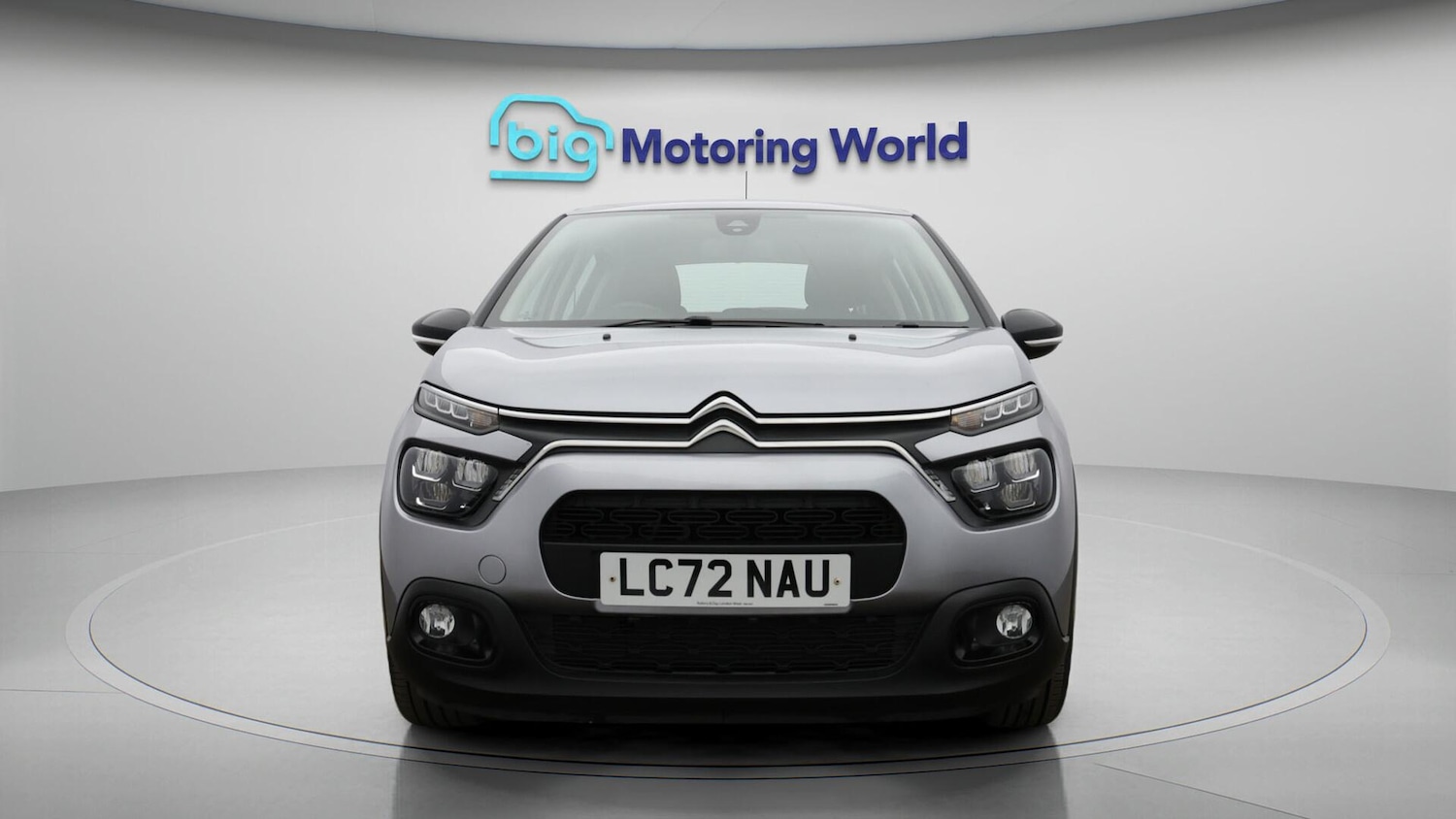 Used Citroen C3 2022 for sale - 76473189: Photo 3