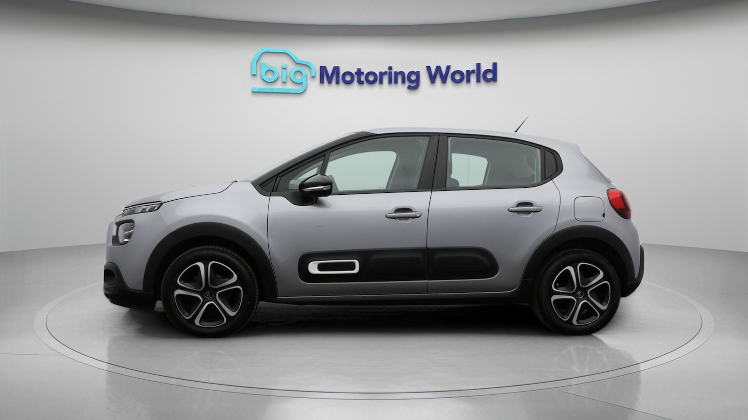 Used Citroen C3 2022 for sale - 76473189: Photo 5