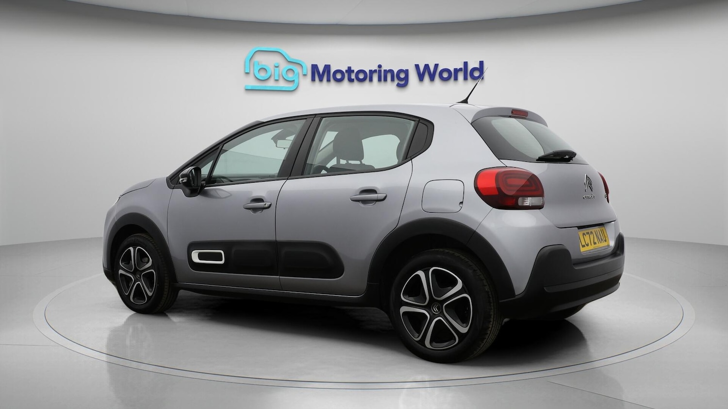 Used Citroen C3 2022 for sale - 76473189: Photo 6