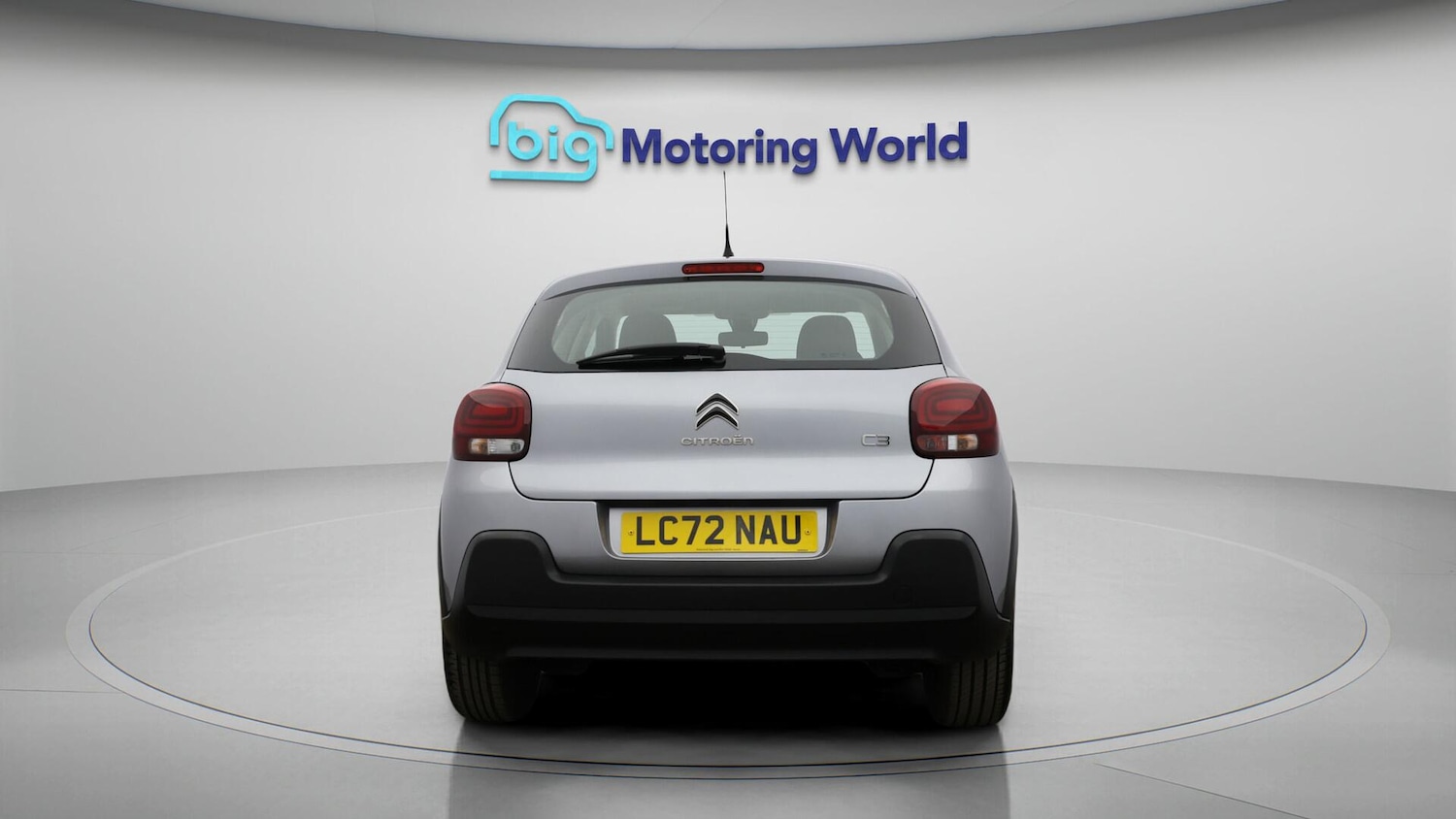 Used Citroen C3 2022 for sale - 76473189: Photo 7