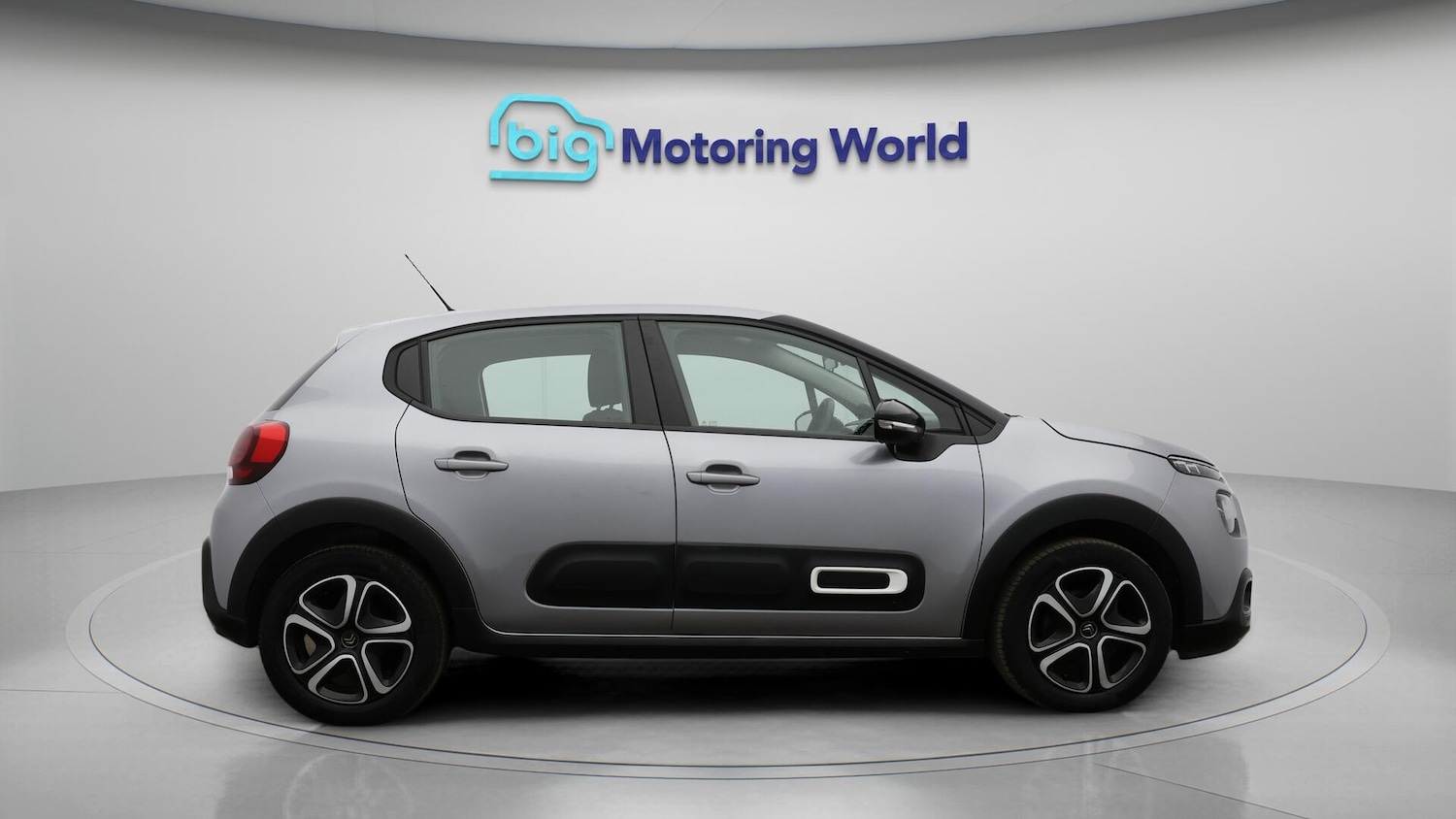 Used Citroen C3 2022 for sale - 76473189: Photo 9