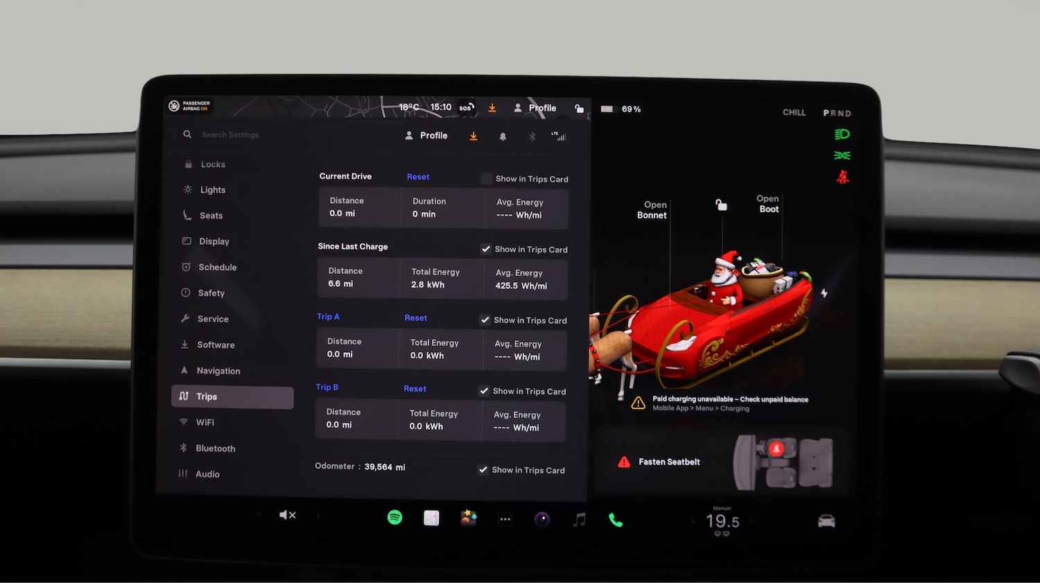 Used Tesla Model Y 2022 for sale - 76522267: Photo 11
