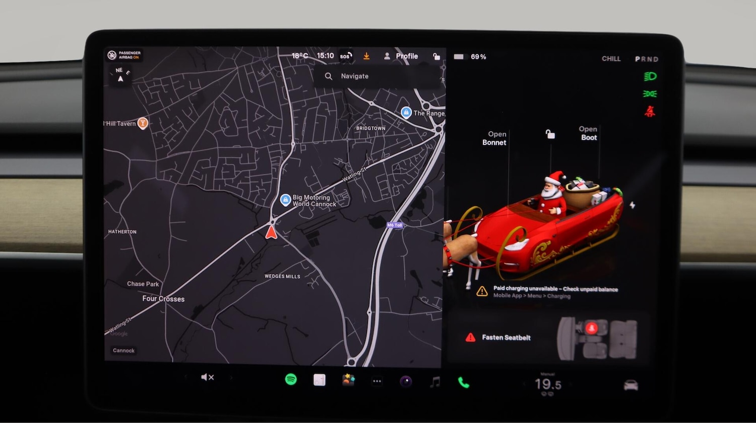 Used Tesla Model Y 2022 for sale - 76522267: Photo 12