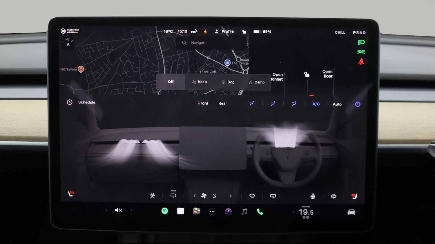 Used Tesla Model Y 2022 for sale - 76522267: Photo 13