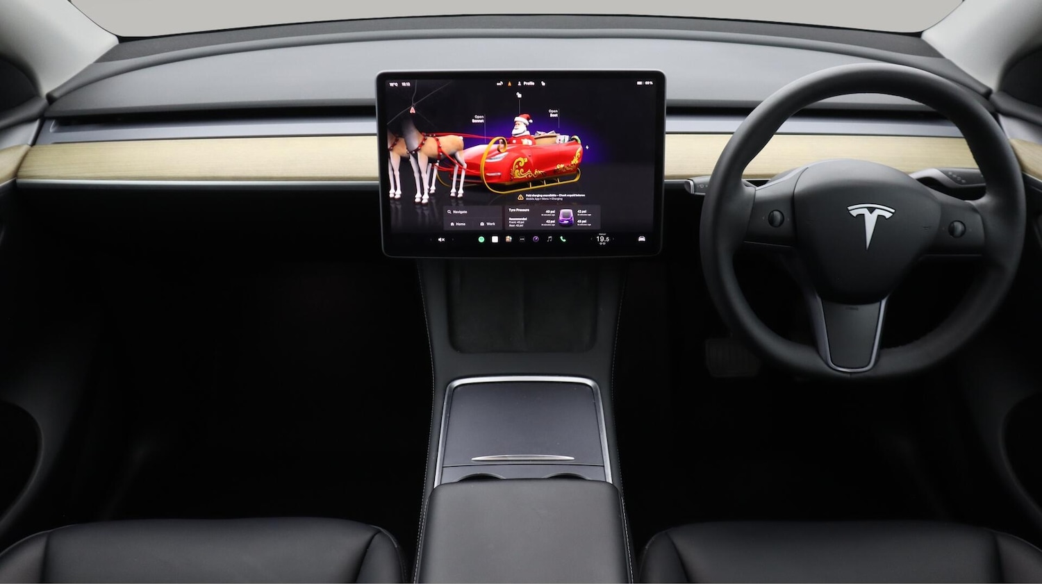 Used Tesla Model Y 2022 for sale - 76522267: Photo 14