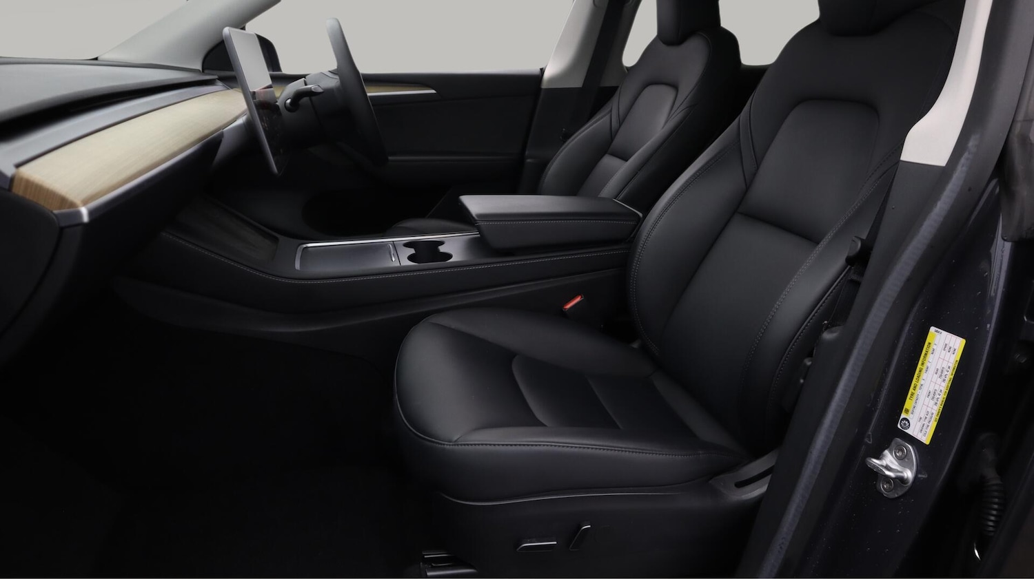 Used Tesla Model Y 2022 for sale - 76522267: Photo 15