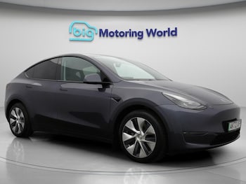 Used Tesla Model Y 2022 for sale - 76522267: Photo