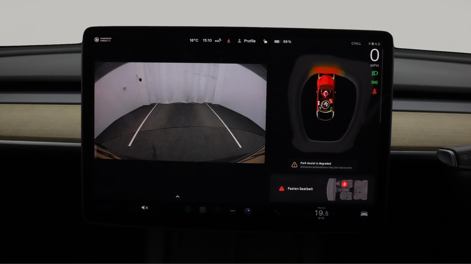 Used Tesla Model Y 2022 for sale - 76522267: Photo 26