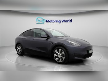 Used Tesla Model Y 2022 for sale - 76522267: Photo