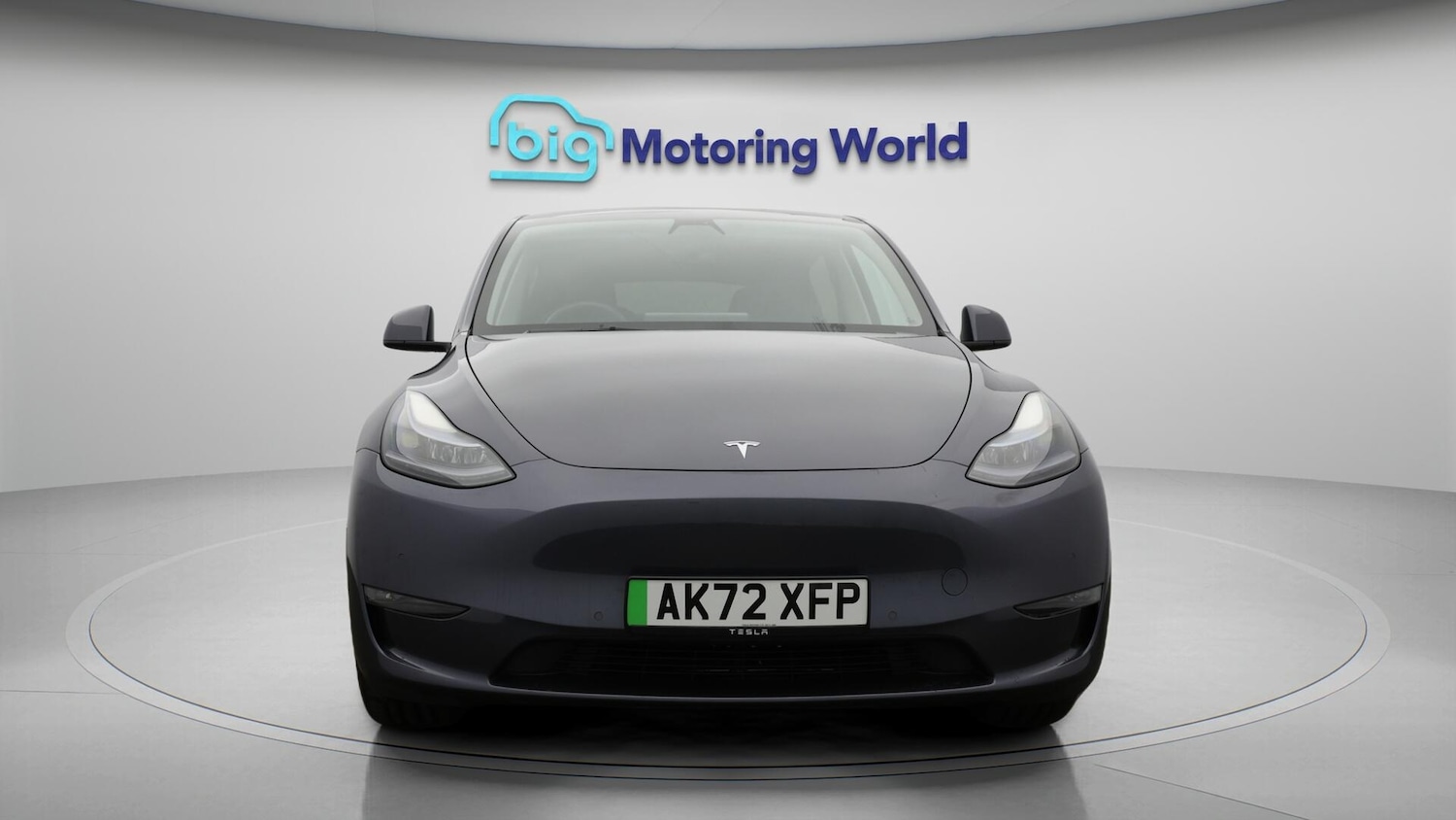 Used Tesla Model Y 2022 for sale - 76522267: Photo 3