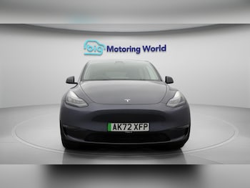 Used Tesla Model Y 2022 for sale - 76522267: Photo