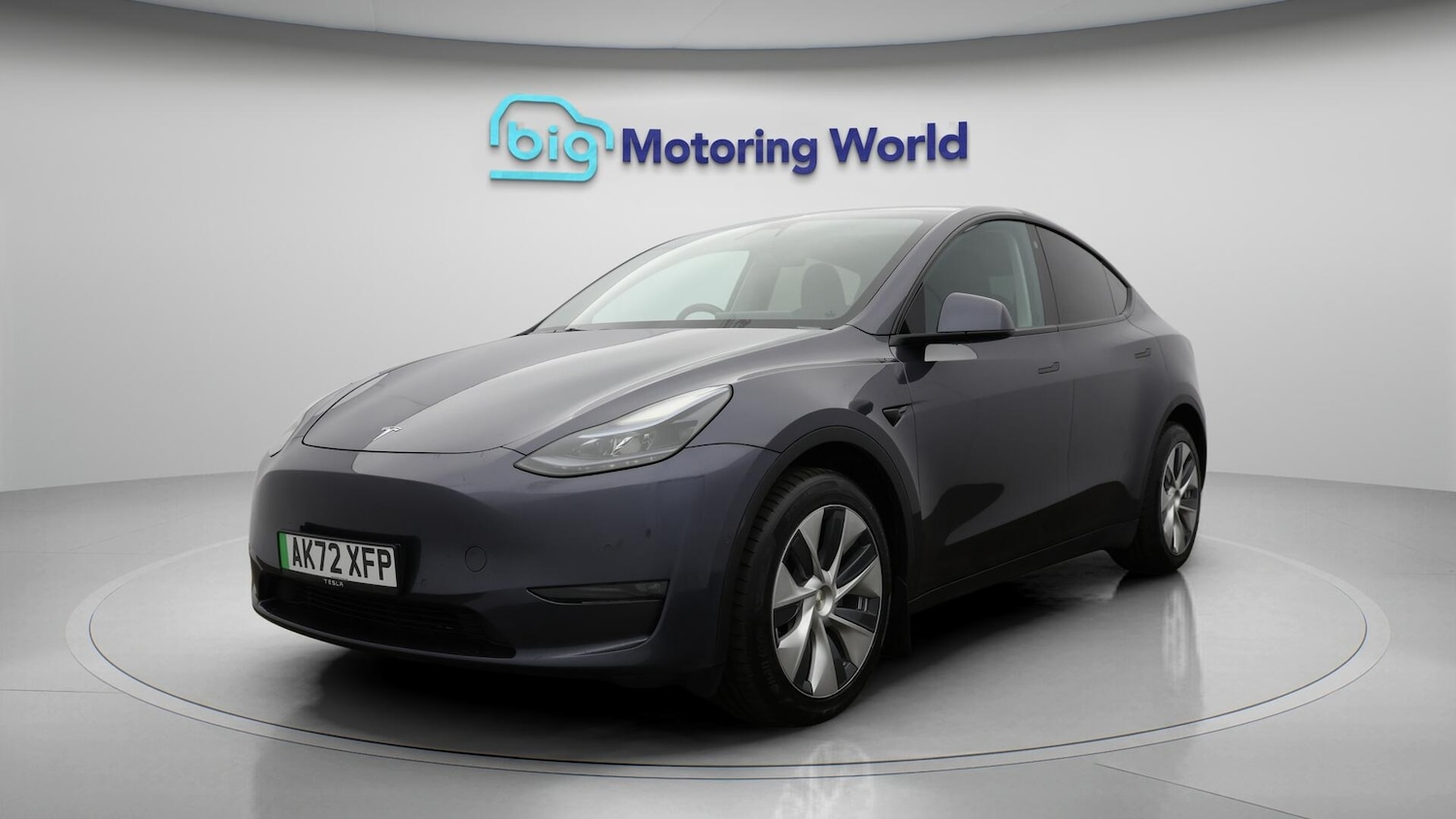 Used Tesla Model Y 2022 for sale - 76522267: Photo 4