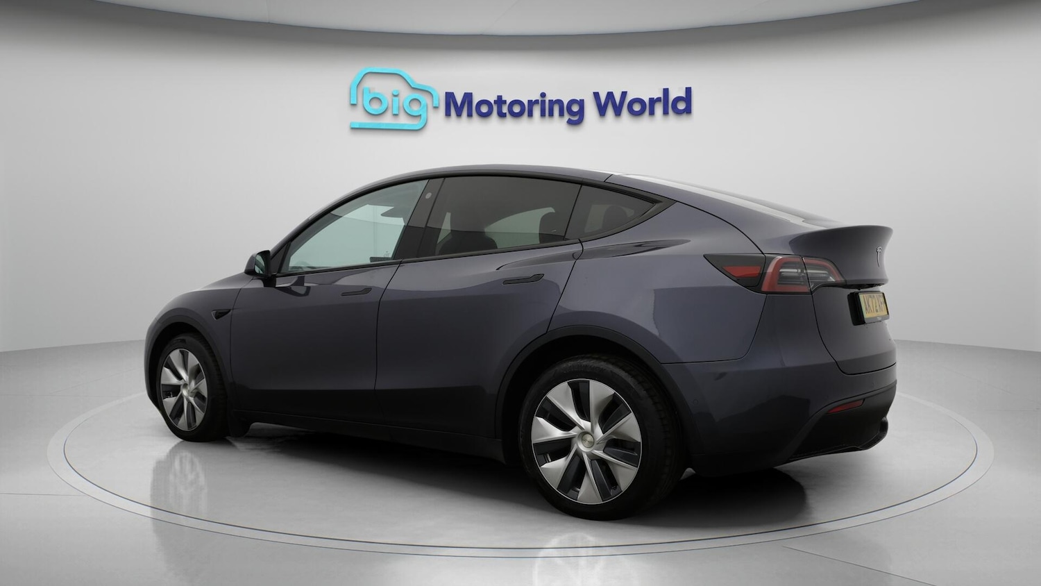 Used Tesla Model Y 2022 for sale - 76522267: Photo 6