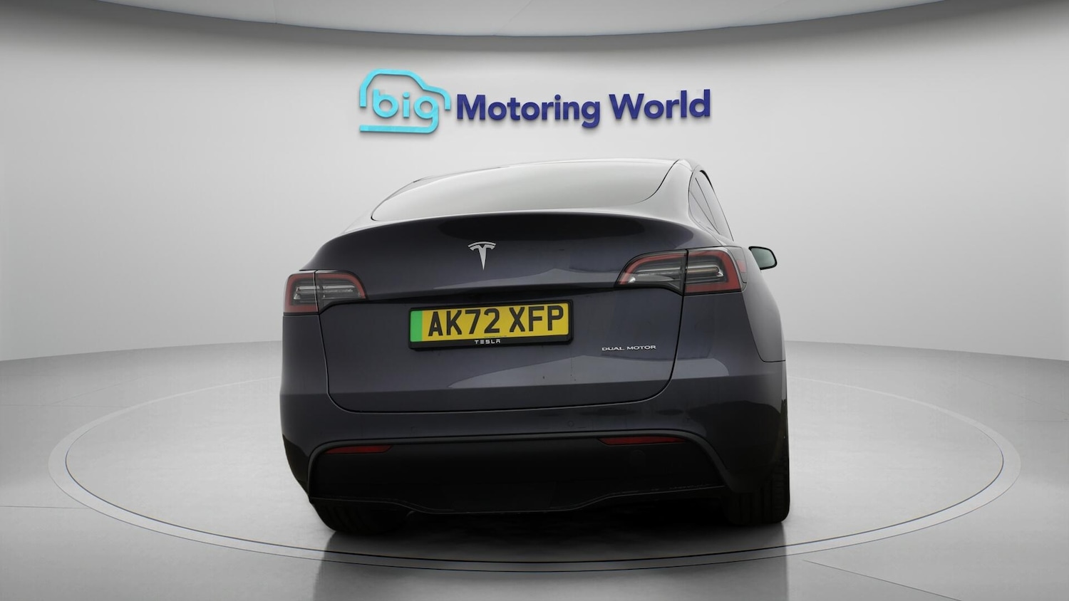 Used Tesla Model Y 2022 for sale - 76522267: Photo 7
