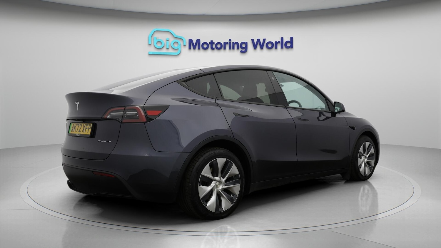Used Tesla Model Y 2022 for sale - 76522267: Photo 8