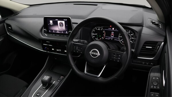 Used Nissan Qashqai 2023 for sale - 75977003: Photo 10