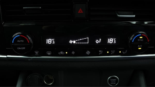 Used Nissan Qashqai 2023 for sale - 75977003: Photo 13