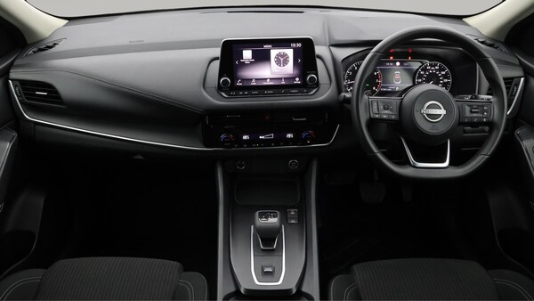Used Nissan Qashqai 2023 for sale - 75977003: Photo 14