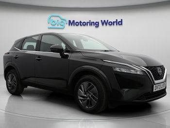 2023 (73) - 1.3 DIG-T MHEV Acenta Premium SUV 5dr Petrol Hybrid XTRON Euro 6 (s/s) (158