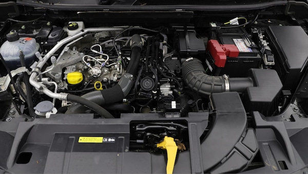 Used Nissan Qashqai 2023 for sale - 75977003: Photo 20
