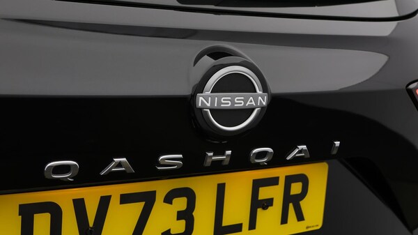 Used Nissan Qashqai 2023 for sale - 75977003: Photo 21