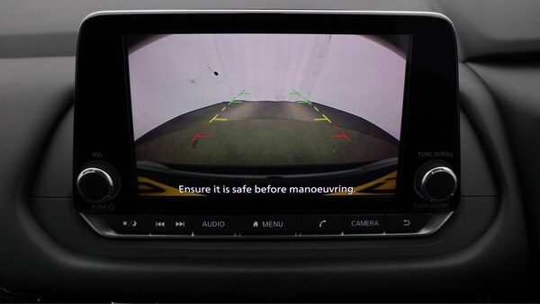 Used Nissan Qashqai 2023 for sale - 75977003: Photo 24