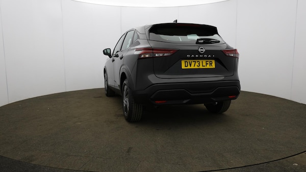 Used Nissan Qashqai 2023 for sale - 75977003: Photo 33
