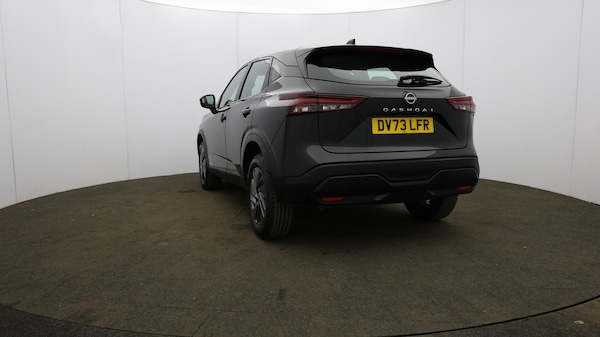 Used Nissan Qashqai 2023 for sale - 75977003: Photo 34