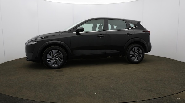Used Nissan Qashqai 2023 for sale - 75977003: Photo 35