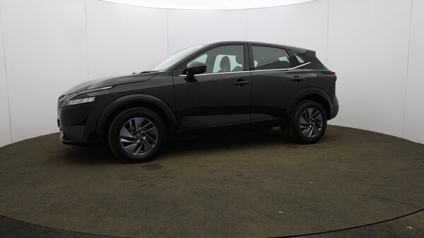 Used Nissan Qashqai 2023 for sale - 75977003: Photo 36