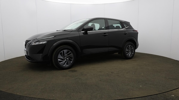 Used Nissan Qashqai 2023 for sale - 75977003: Photo 37