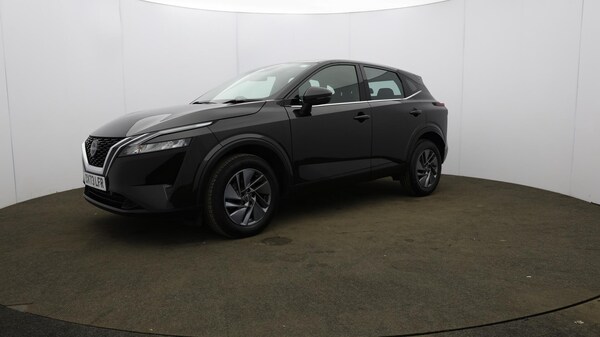 Used Nissan Qashqai 2023 for sale - 75977003: Photo 38