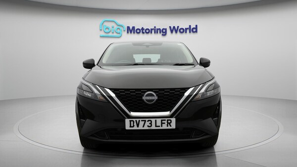 Used Nissan Qashqai 2023 for sale - 75977003: Photo 3