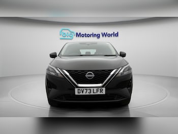 Used Nissan Qashqai 2023 for sale - 75977003: Photo 3