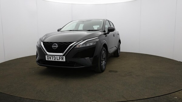 Used Nissan Qashqai 2023 for sale - 75977003: Photo 41