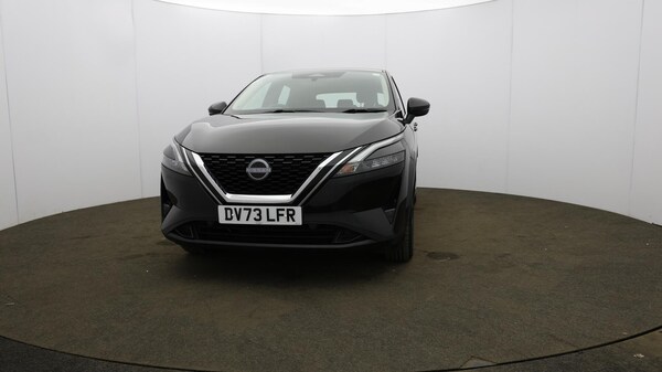Used Nissan Qashqai 2023 for sale - 75977003: Photo 42