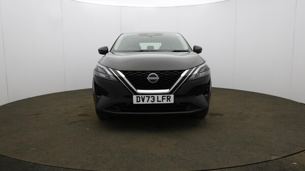 Used Nissan Qashqai 2023 for sale - 75977003: Photo 43